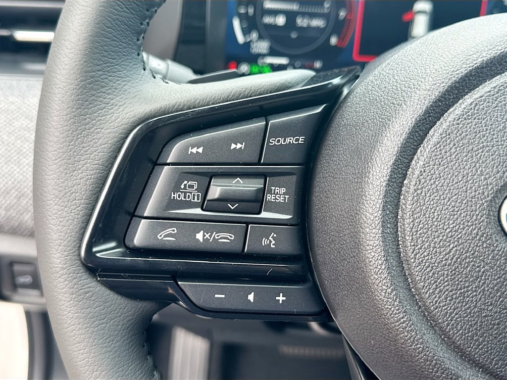 New 2026 Subaru Outback Limited XT AWD/4WD image 8