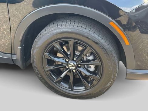 Used 2024 Honda CR-V Sport-L image 8