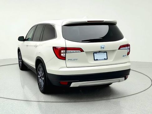 Used 2019 Honda Pilot EX-L image 4