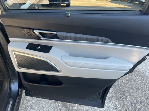 Certified 2024 Kia Telluride SX AWD/4WD image 16