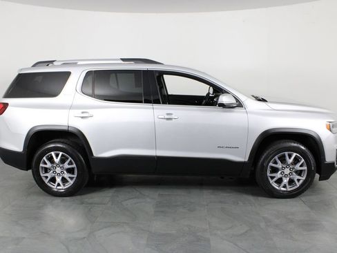 Used 2020 GMC Acadia SLT image 13