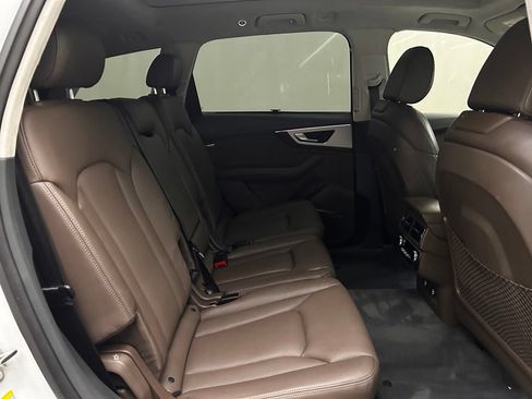 Used 2019 Audi Q7 3.0T Prestige AWD/4WD image 15