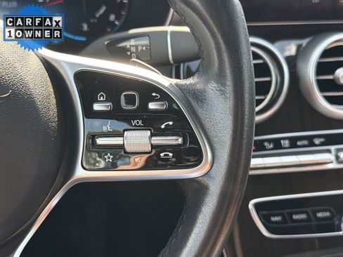 Used 2021 Mercedes-Benz C 300 Cabriolet image 20