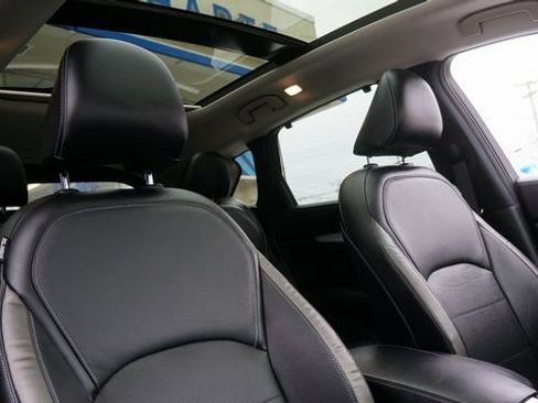 Used 2020 INFINITI QX50 Sensory w/ Proactive Package AWD/4WD image 52