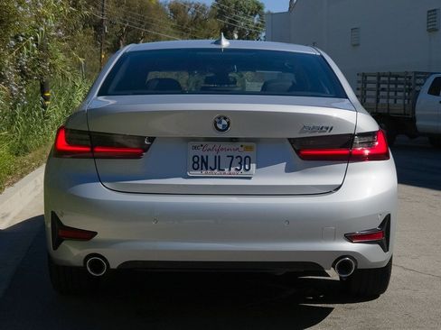 Used 2020 BMW 330i Sedan image 6