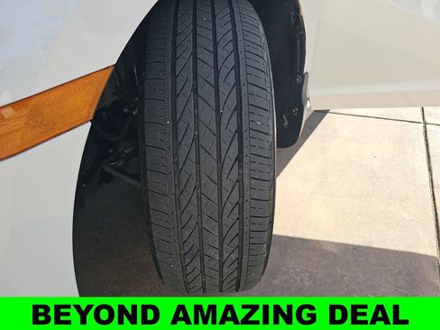Used 2024 Honda Odyssey EX-L image 36