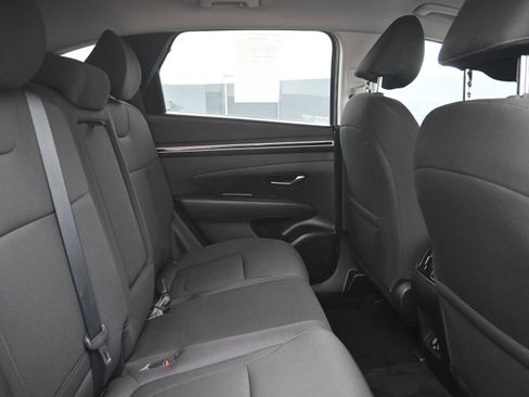 Used 2022 Hyundai Tucson SEL image 13