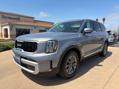 Used 2024 Kia Telluride LX