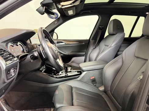 Used 2018 BMW X3 xDrive30i image 14