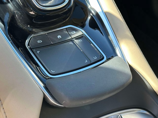 Certified 2023 Acura RDX AWD image 30