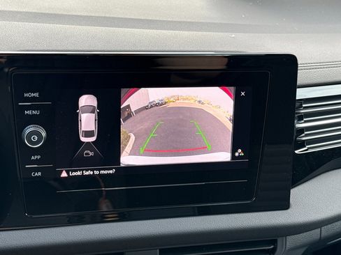 New 2026 Volkswagen Jetta S image 18