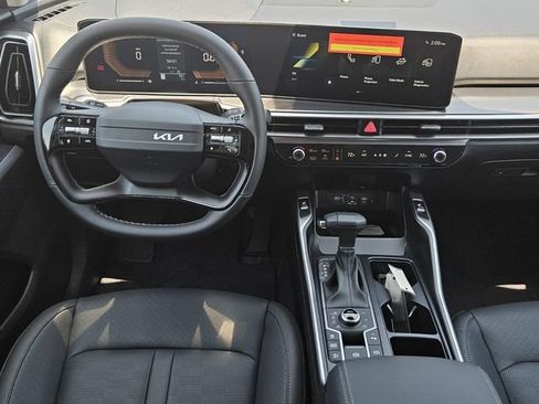 New 2026 Kia Sorento S AWD/4WD image 13
