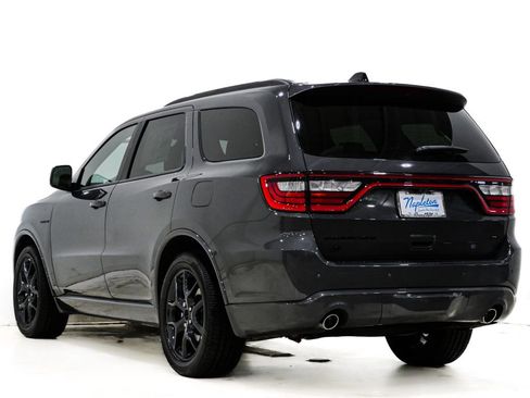 New 2026 Dodge Durango GT image 9