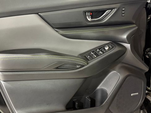 Used 2024 Subaru Ascent Onyx Edition Limited w/ Popular Package Onyx image 12