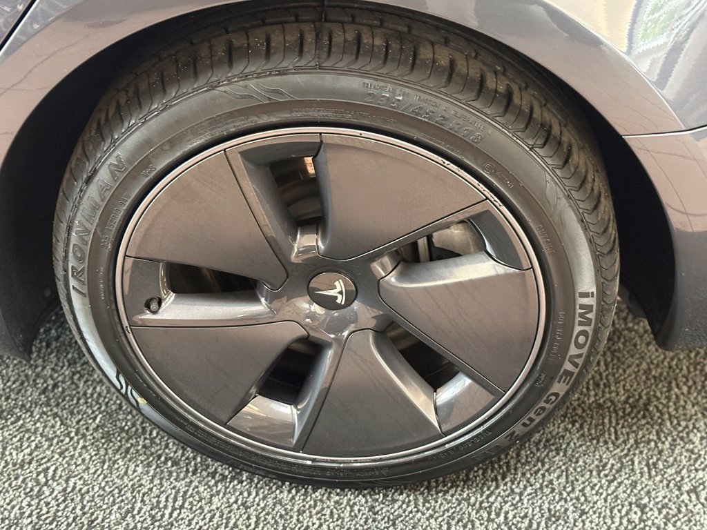 Used 2023 Tesla Model 3 Long Range AWD/4WD image 11