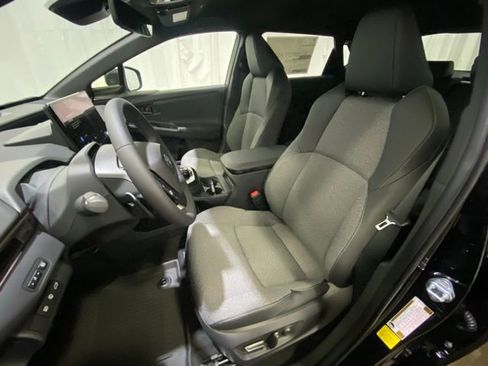 New 2026 Toyota bZ FWD image 9