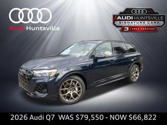 New 2026 Audi Q7 Premium Plus AWD/4WD video 1