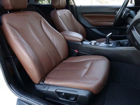 Used 2015 BMW 228i Coupe image 28