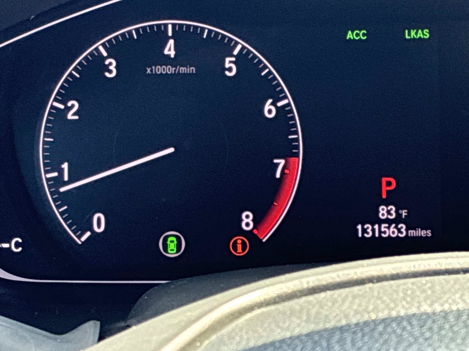 Used 2020 Honda Accord Sport image 27