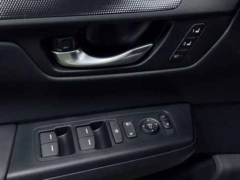 New 2026 Honda CR-V Sport-L image 15