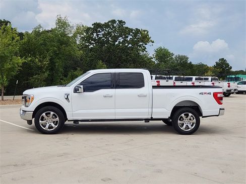 Used 2023 Ford F150 Lariat image 5