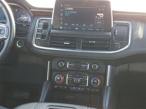 Used 2023 Chevrolet Tahoe Premier w/ Premium Package 2 image 29