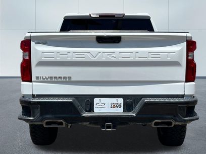 Used 2023 Chevrolet Silverado 1500 LT Trail Boss w/ Protection Package