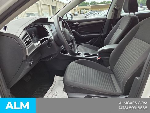 Used 2024 Volkswagen Jetta S FWD image 3