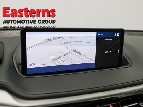 Used 2023 Acura MDX w/ Technology Package AWD/4WD image 18