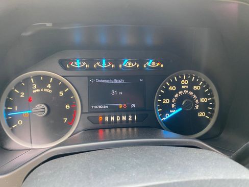 Used 2016 Ford F150 XLT w/ Equipment Group 301A Mid RWD image 65