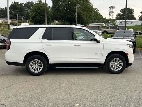 Used 2024 Chevrolet Tahoe LT RWD image 8