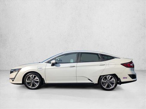 Used 2018 Honda Clarity Plug-In Hybrid image 9