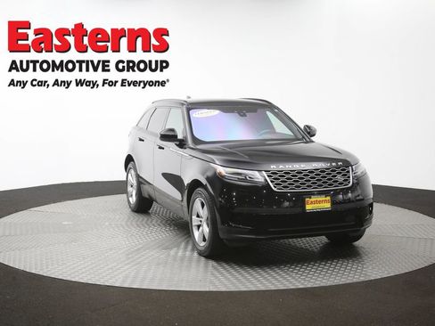 Used 2019 Land Rover Range Rover Velar S AWD/4WD image 54