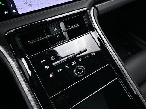Certified 2026 Porsche Panamera RWD image 22