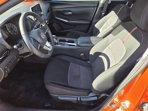 Used 2023 Nissan Sentra SR image 10