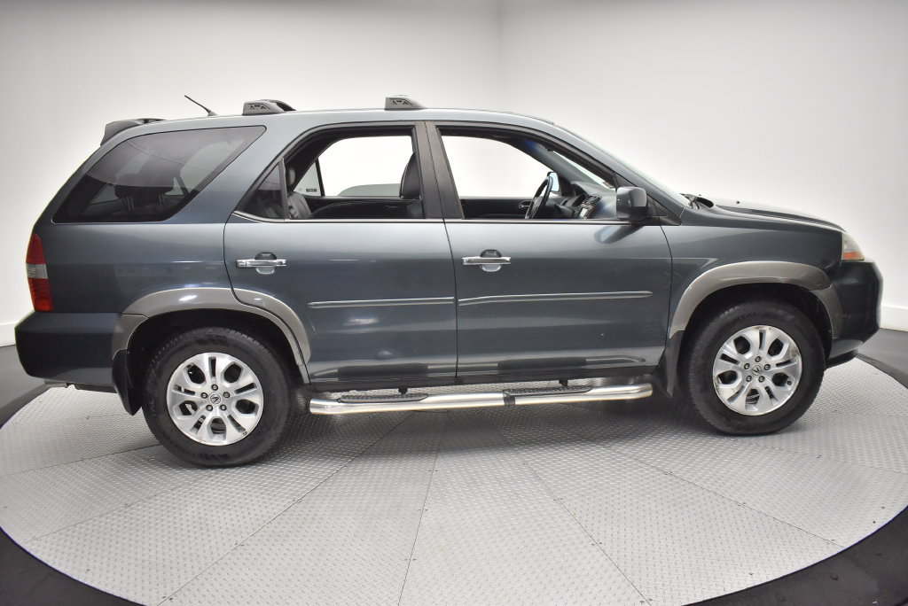 Used 2003 Acura MDX Touring AWD/4WD image 4