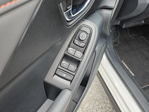 Certified 2024 Subaru Crosstrek 2.5i Limited AWD/4WD image 16