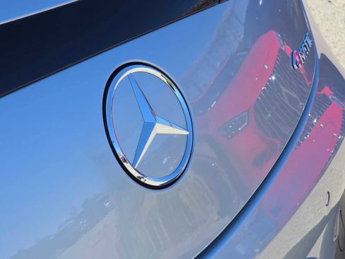 New 2026 Mercedes-Benz CLE 300 4MATIC Cabriolet image 15