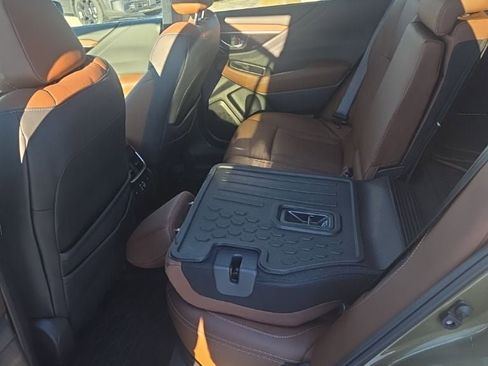 Used 2023 Subaru Outback Touring w/ Popular Package #2 image 25