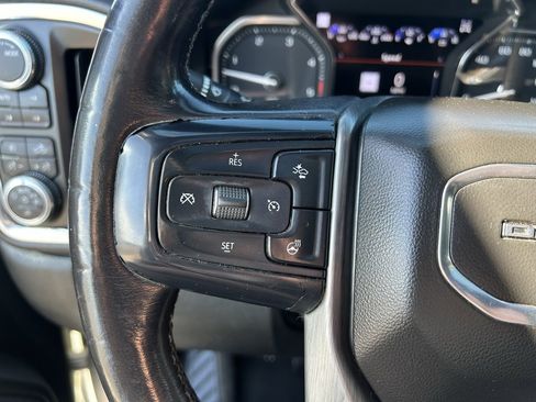 Used 2020 GMC Sierra 3500 Denali w/ Denali Ultimate Package image 23