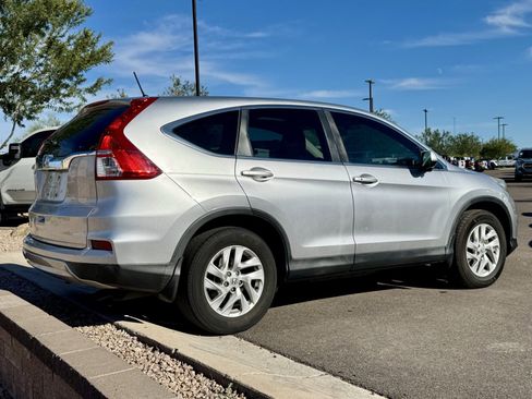 Used 2016 Honda CR-V EX image 3