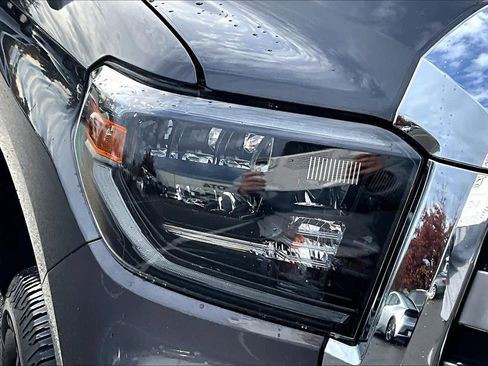 Certified 2021 Toyota Tundra Limited image 27