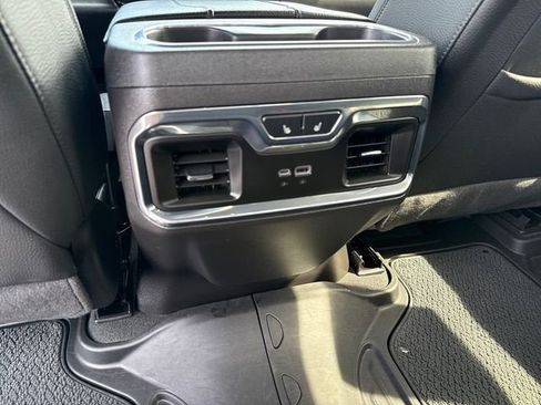 Used 2024 GMC Sierra 1500 Denali w/ Denali Reserve Package AWD/4WD image 16