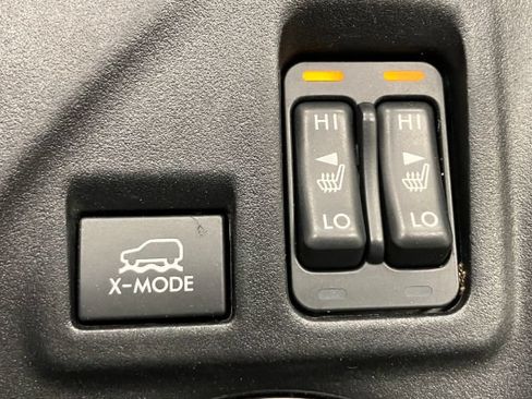 Used 2018 Subaru Crosstrek 2.0i Limited AWD/4WD image 26