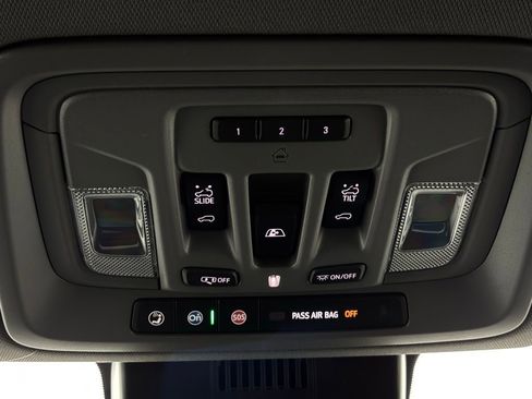 New 2026 GMC Sierra 1500 SLT w/ SLT Premium Package image 32