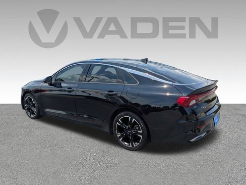 Used 2022 Kia K5 GT-Line w/ GT-Line FWD Premium Package image 25