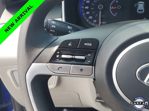 Used 2023 Hyundai Tucson SEL image 26