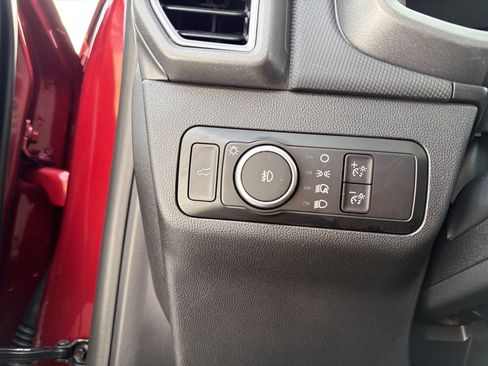 Used 2025 Ford Bronco Sport Outer Banks w/ Sasquatch Outer Banks Package image 17