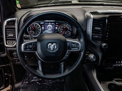 Used 2023 RAM 1500 Laramie image 18