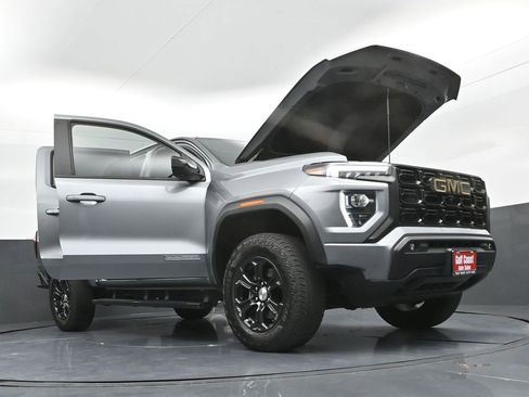 Used 2023 GMC Canyon Elevation w/ Convenience Package image 48